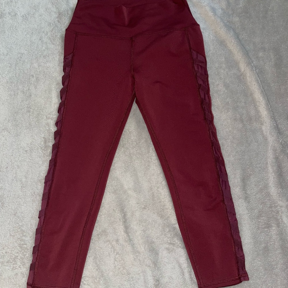 Alo Capri leggings